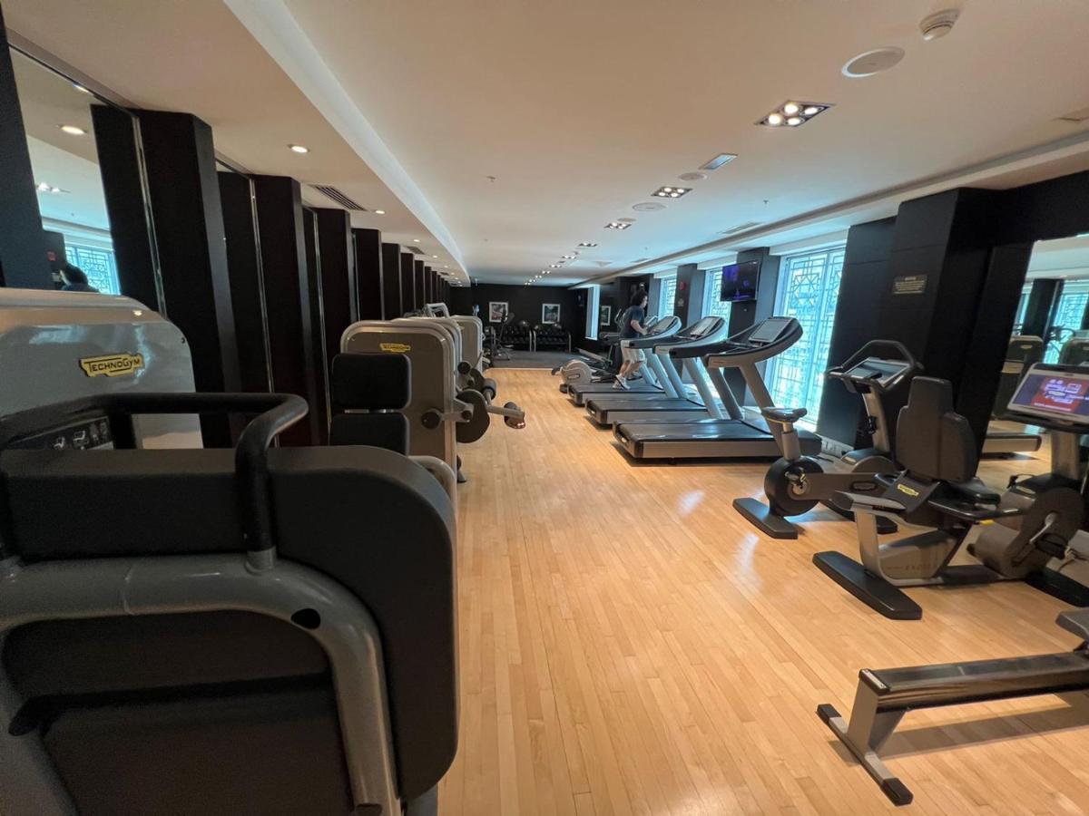 First Class 2Br With Full Burj Khalifa And Fountain View Dubaï Extérieur photo